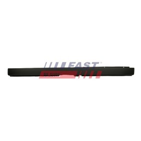 Achetez des Pare-choc arrière FAST FT91028G à prix pour 77,51 €