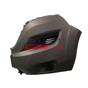 Achetez des Pare-choc arrière FAST FT91388G à prix pour 19,68 €