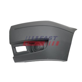 Compre Pára-choques de FAST online para Transit Mk6 Camião de plataforma / Chassis (V347, V348, FM, FN, FF) a preços moderados