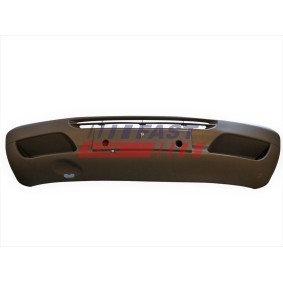 Stoßstange FT91497G von FAST günstig für 80,39 € online kaufen
