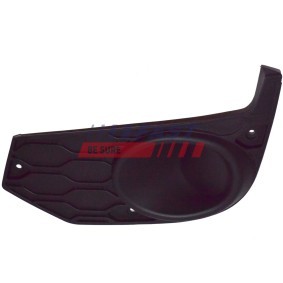 Klappe, Abschlepphaken FT91658G