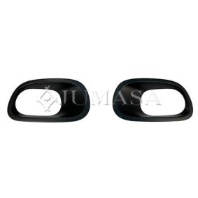 Acquista Griglia paraurti da JUMASA 28001076 a buon mercato per soli 56,78 €