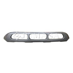 Zierleiste, Stoßstange von JUMASA für C3 Aircross II (2R_, 2C_) günstig online kaufen