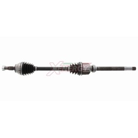 Antriebswelle von AP XENERGY X31723