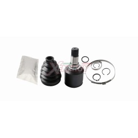 Comprar Juego de articulación, árbol de transmisión de AP XENERGY X34095 a bajo precio de 132,58 €