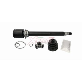 Comprar Juego de articulación, árbol de transmisión de AP XENERGY X34195 a bajo precio de 93,94 €