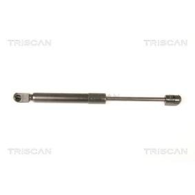 Achetez des Vérin de coffre TRISCAN 8710 50246 à prix pour 38,21 €