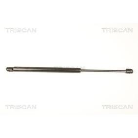 Achetez des Vérin de coffre TRISCAN 8710 50247 à prix pour 95,12 €