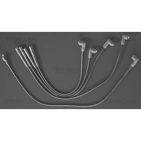Acquista Kit cavi candele da TRISCAN 8860 7233 a buon mercato per soli 54,38 €