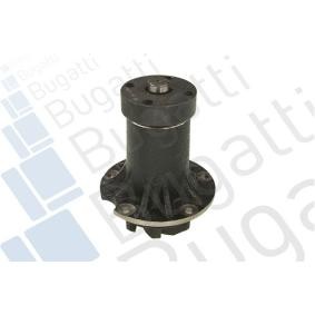 Achetez des Pompe à eau BUGATTI PA0135 à prix pour 56,57 €