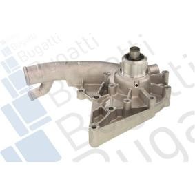 Achetez des Pompe à eau BUGATTI PA0141 à prix pour 104,91 €