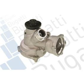 Achetez des Pompe à eau BUGATTI PA0145 à prix pour 162,22 €