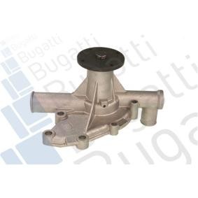 Wasserpumpe PA0203 von BUGATTI günstig für 44,06 € online kaufen