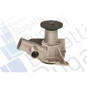 Wasserpumpe PA0205 von BUGATTI günstig für 43,07 € online kaufen