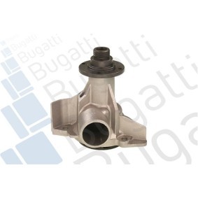 Osta Vesipumppu BUGATTI:llä PA0256 edullisesti hintaan 65,86 €