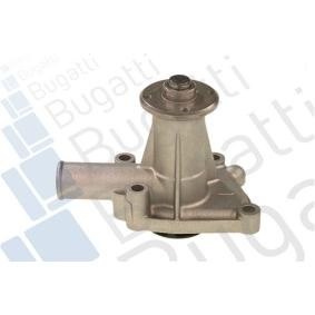 Wasserpumpe PA0257 von BUGATTI günstig für 49,81 € online kaufen