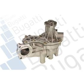 Achetez des Pompe à eau BUGATTI PA0319C à prix pour 66,00 €