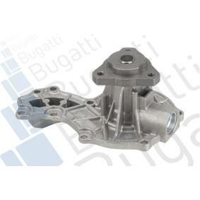 Wasserpumpe PA0320 VOLKSWAGEN KAEFER von BUGATTI