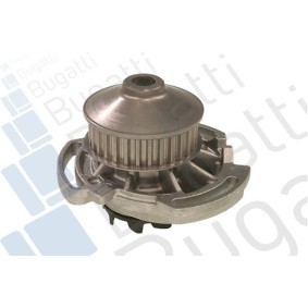 Achetez des Pompe à eau BUGATTI PA0336 à prix pour 76,80 €