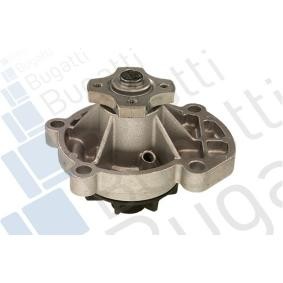 Wasserpumpe PA0350 für SAAB