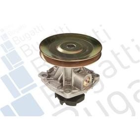 Acquista Pompa acqua da BUGATTI PA0510S a buon mercato per soli 46,68 €
