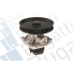 Acquista Pompa acqua da BUGATTI PA0513S a buon mercato per soli 57,54 €