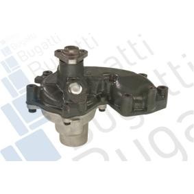 Acquista Pompa acqua da BUGATTI PA0515 a buon mercato per soli 113,70 €