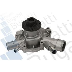 Wasserpumpe PA10004 von BUGATTI günstig für 84,13 € online kaufen