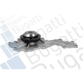 Wasserpumpe PA10032 für SAAB