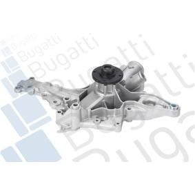 Achetez des Pompe à eau BUGATTI PA10038 à prix pour 101,56 €