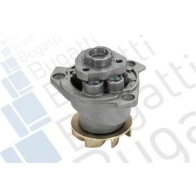 Achetez des Pompe à eau BUGATTI PA10044 à prix pour 63,04 €