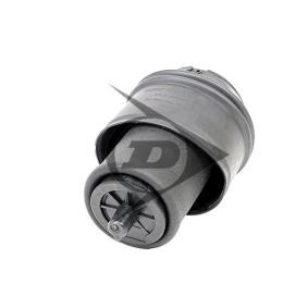 Federbalg, Luftfederung von Dunlop Airsuspension für Jumpy Kastenwagen (V_) günstig online kaufen