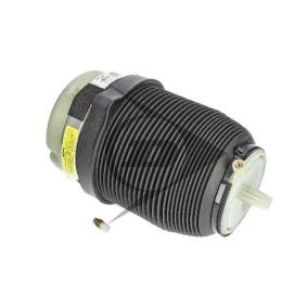 Luftfeder, Fahrwerk von Dunlop Airsuspension
