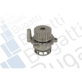Wasserpumpe PA10065 von BUGATTI günstig für 67,58 € online kaufen