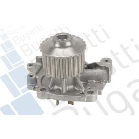 Achetez des Pompe à eau BUGATTI PA10067 à prix pour 64,52 €