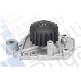 Wasserpumpe PA10072 für HONDA