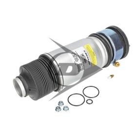Acquista Soffietto, sospensione pneumatica da Dunlop Airsuspension online per 7 (E65, E66, E67) a prezzi moderati