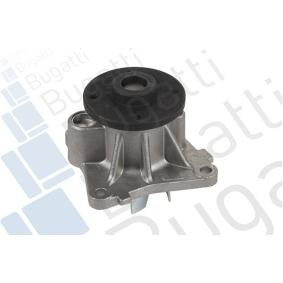 Achetez des Pompe à eau BUGATTI PA10104 à prix pour 76,22 €