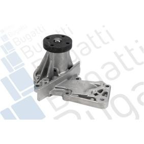 Achetez des Pompe à eau BUGATTI PA10107 à prix pour 72,23 €