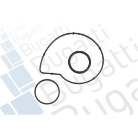 Achetez des Pompe à eau BUGATTI PA1082 à prix pour 56,17 €