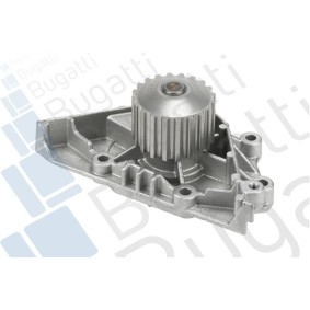 Achetez des Pompe à eau BUGATTI PA1083 à prix pour 79,96 €