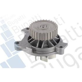 Achetez des Pompe à eau BUGATTI PA5102 à prix pour 58,95 €