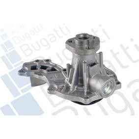 Achetez des Pompe à eau BUGATTI PA5109 à prix pour 68,84 €