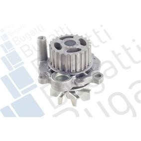 Achetez des Pompe à eau BUGATTI PA5113 à prix pour 64,11 €