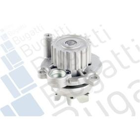 Achetez des Pompe à eau BUGATTI PA5116 à prix pour 53,14 €