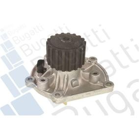Wasserpumpe für ROVER von BUGATTI
