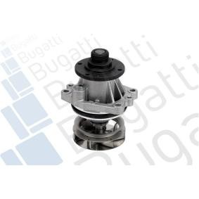 Wasserpumpe für BMW von BUGATTI