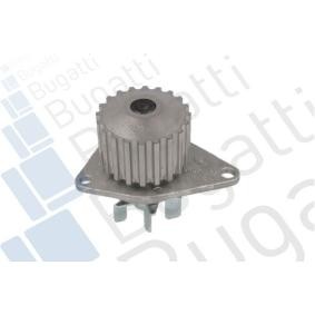 Osta Vesipumppu BUGATTI:llä PA5504 edullisesti hintaan 71,62 €