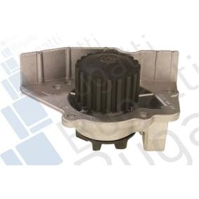 Acquista Pompa acqua da BUGATTI PA5505 a buon mercato per soli 56,36 €