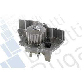 Acquista Pompa acqua da BUGATTI PA5506 a buon mercato per soli 63,04 €